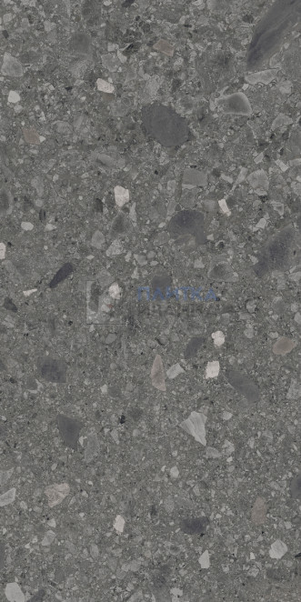 Refin Orobica Antracite Matt R 60x120