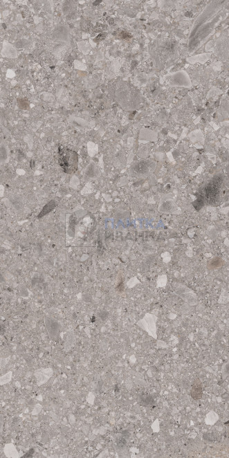 Refin Orobica Grigia Matt R 60x120