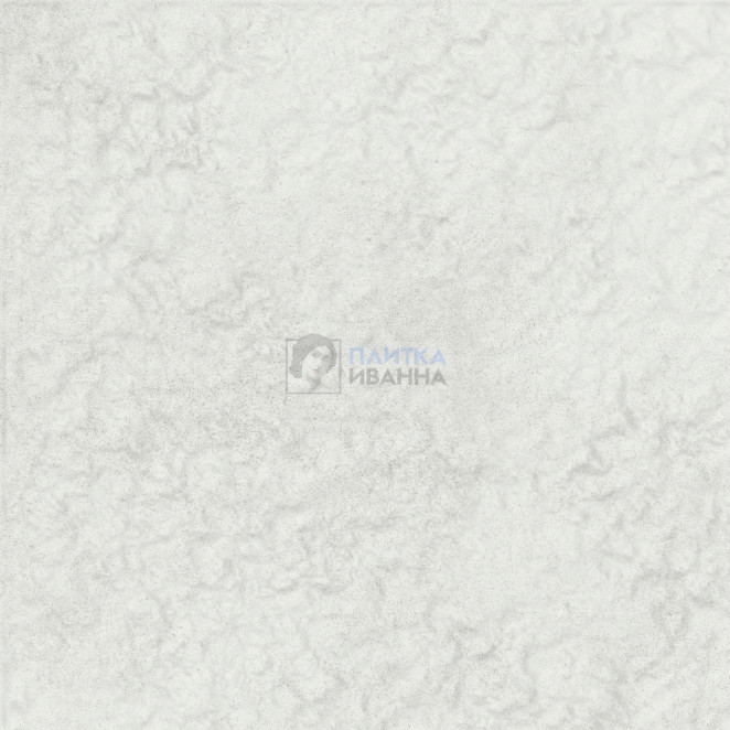 Refin Feel White Strutt R 60x60