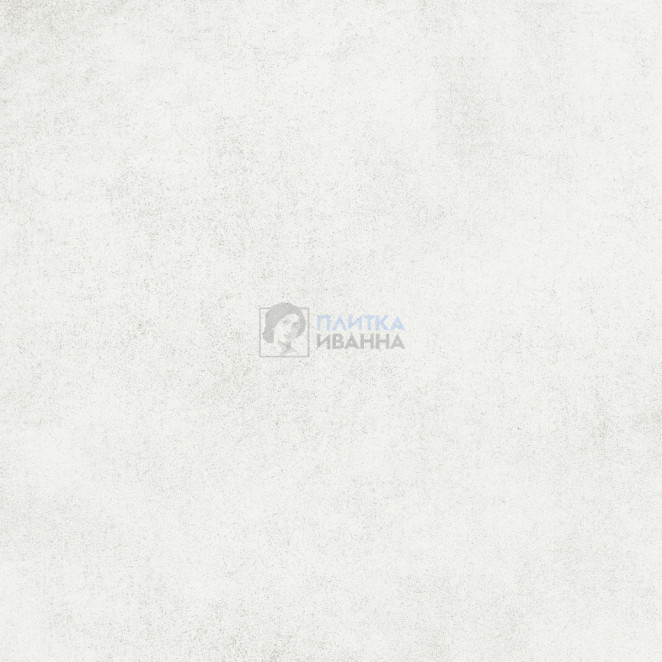 Refin Feel White Matt R 60x60