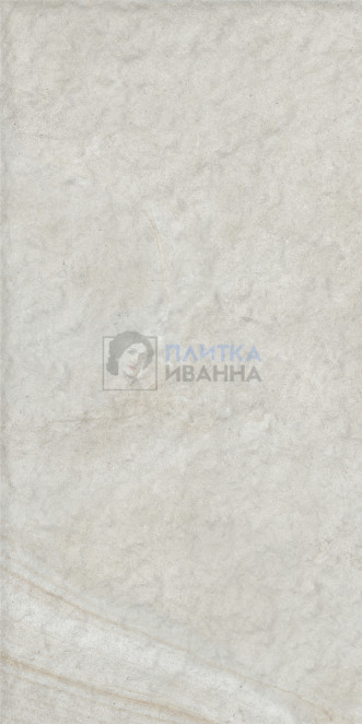 Refin Sublime Grey Strutt R 60x120