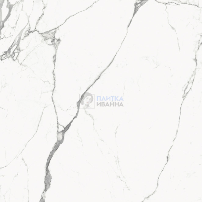 Refin Prestigio Statuario Apuano Soft R 120x120