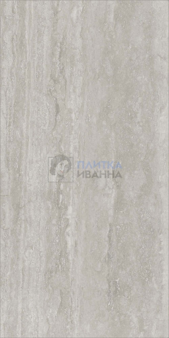 Refin Prestigio Travertino Grigio Soft R 60x120