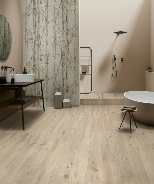 Energieker Padouk Grey 30x120