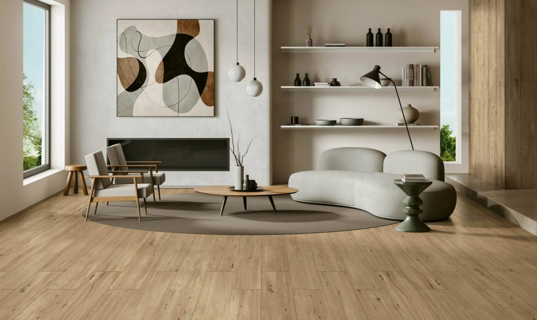 Energieker Padouk Grey 30x120