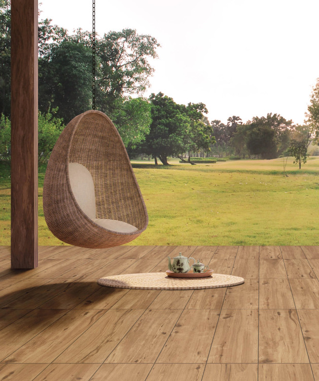 Energieker Padouk Grey 30x120