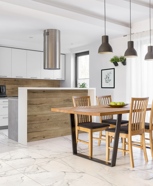 Idalgo Pallisandro Oro Structural 60x120