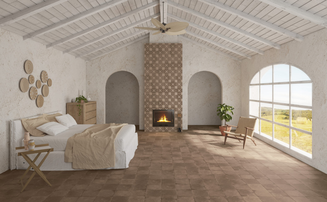 Harmony Pangea Clay 22.3x22.3