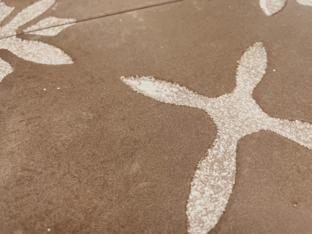 Harmony Pangea Clay 22.3x22.3