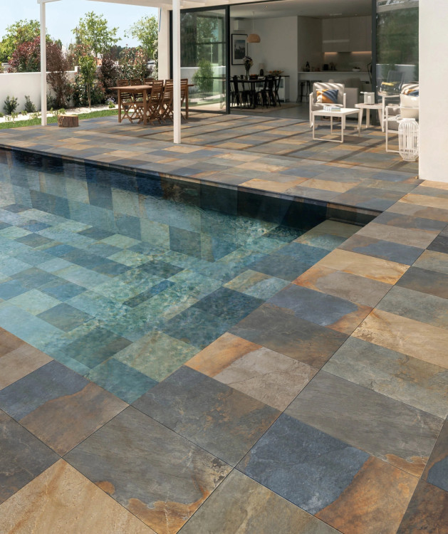 Energieker Pennslate Akiba 60X120