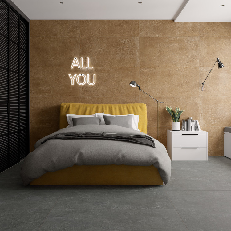 Idalgo Perla Grey MR 60x120