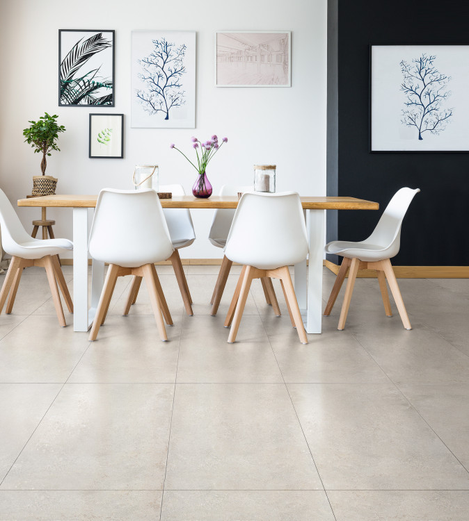 Idalgo Perla Grey MR 60x120