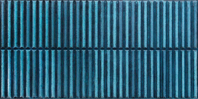 Piemme Valentino Homey Stripes Blue Glossy 30x60