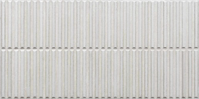 Piemme Valentino Homey Stripes White Glossy 30x60