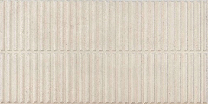 Piemme Valentino Homey Stripes White Mat 30x60
