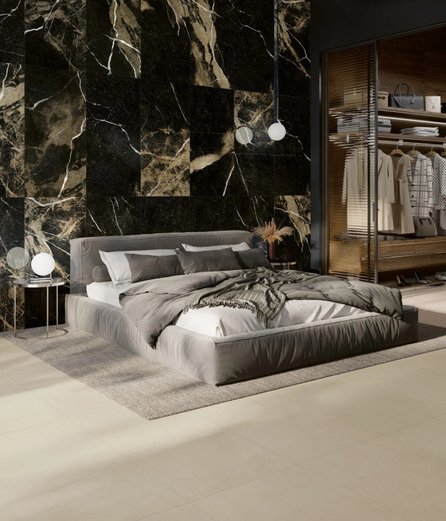 Energieker Pierre Black Pierre Black 120X120