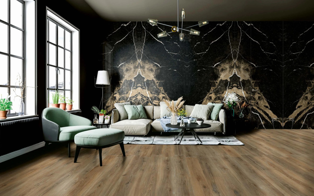 Energieker Pierre Black Pierre Black 120X120