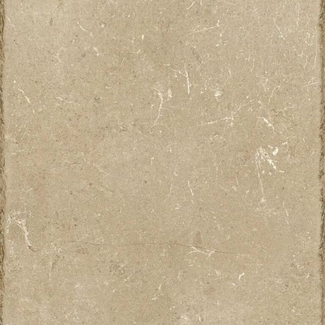 Energieker Pietra del Salento Noce 40x40