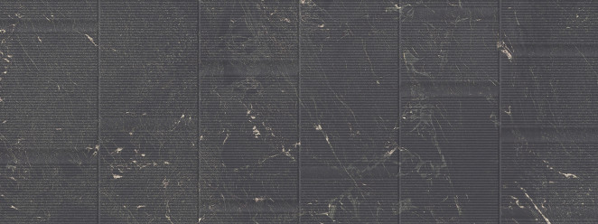 Porcelanosa Nolita Marquina Brooklyn Marquina 45x120