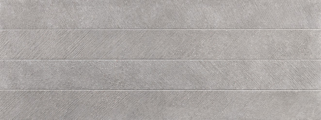 Porcelanosa Bottega Acero Spiga 45x120