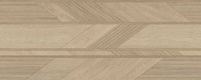 Porcelanosa 3D GENT Arrow 3D Arce 59.6x150