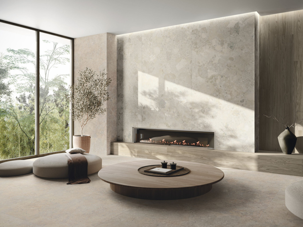 Baldocer Positano Bronzo 120x280