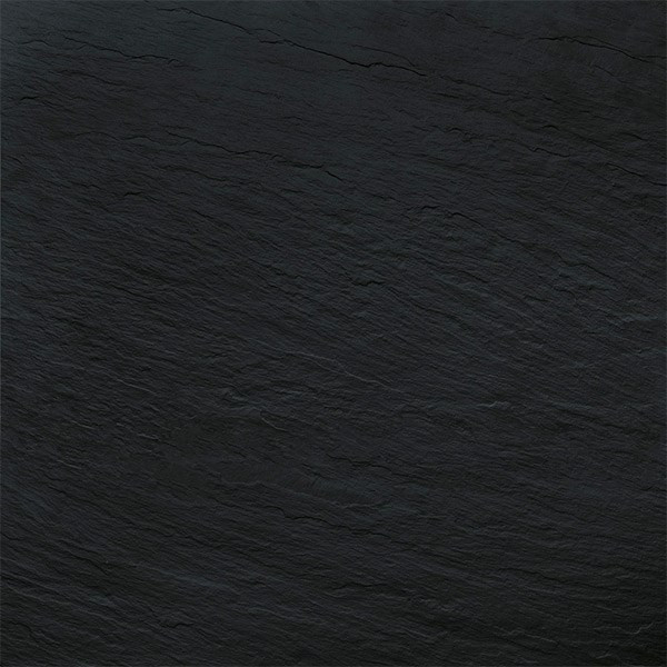 Ariostea Pietre Naturali High-Tech Black Ardesia 100x100 structured 6mm