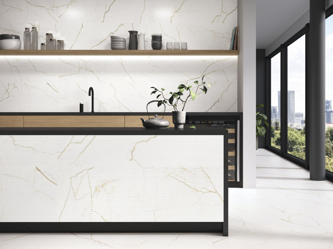 Baldocer Quantum Natural 60x120