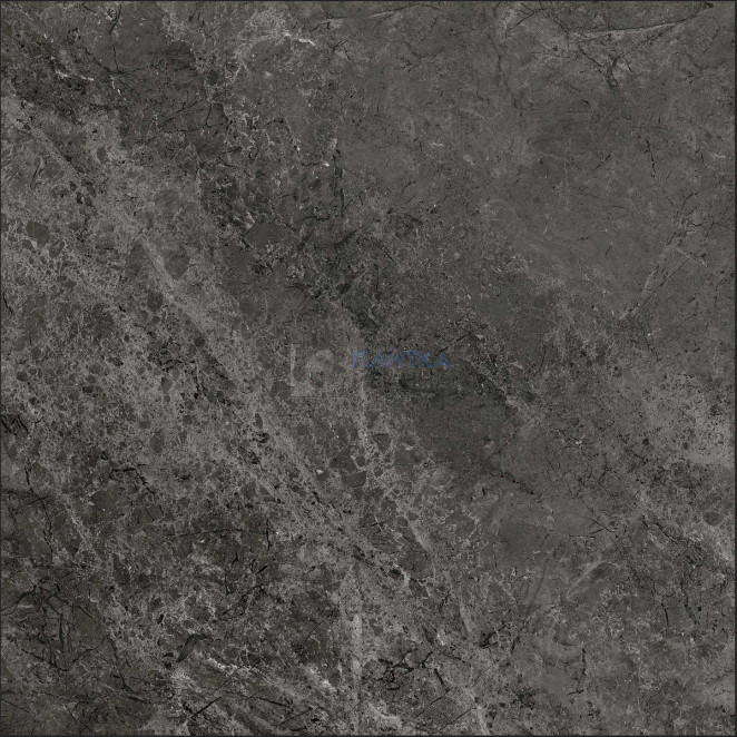 Refin River Graphite R 60x60