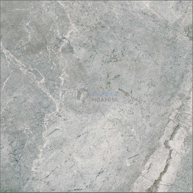 Refin River Grey R 60x60