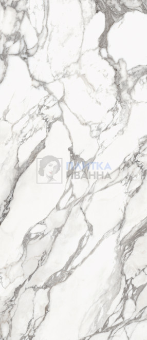 Refin Prestigio Arabescato Lucido R 120x278