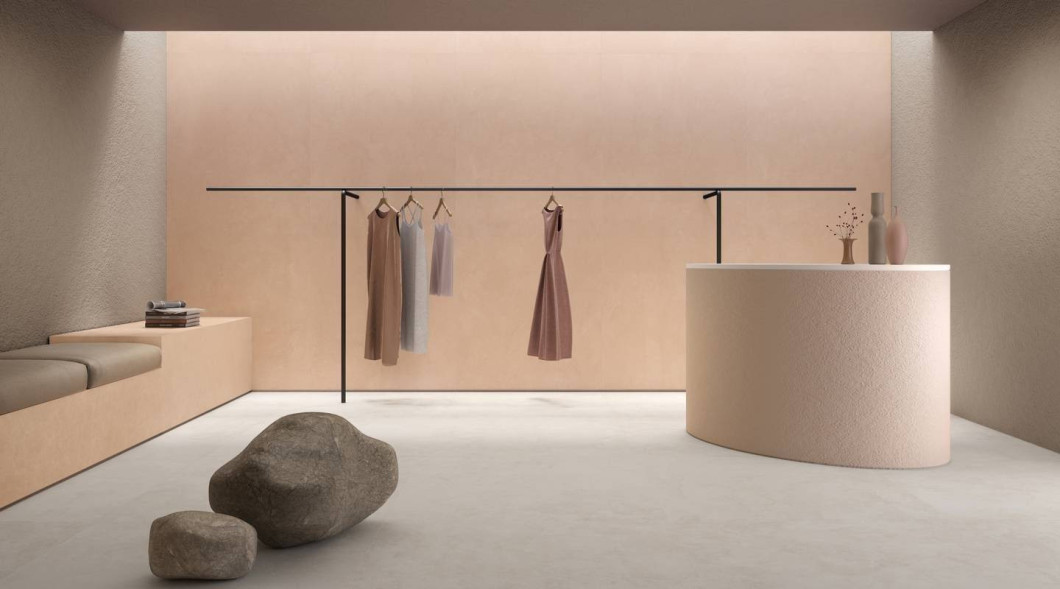 Supergres Rayclay Ray Flame 60x120