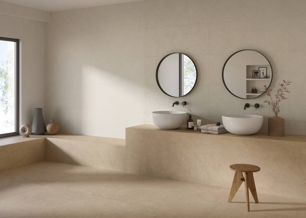 Supergres Rayclay Ray Flame 60x120