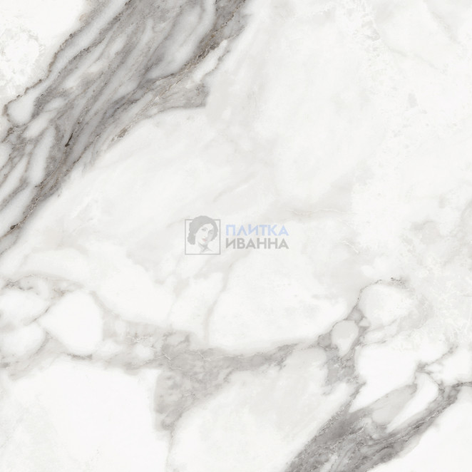 Refin Prestigio Arabescato Soft R 60x60