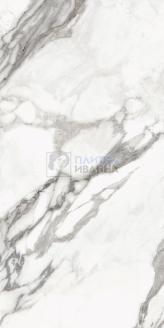 Refin Prestigio Arabescato Lucido R 60x120
