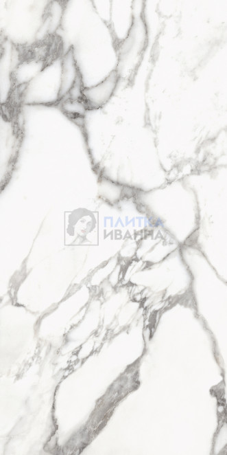 Refin Prestigio Arabescato Matt R 60x120