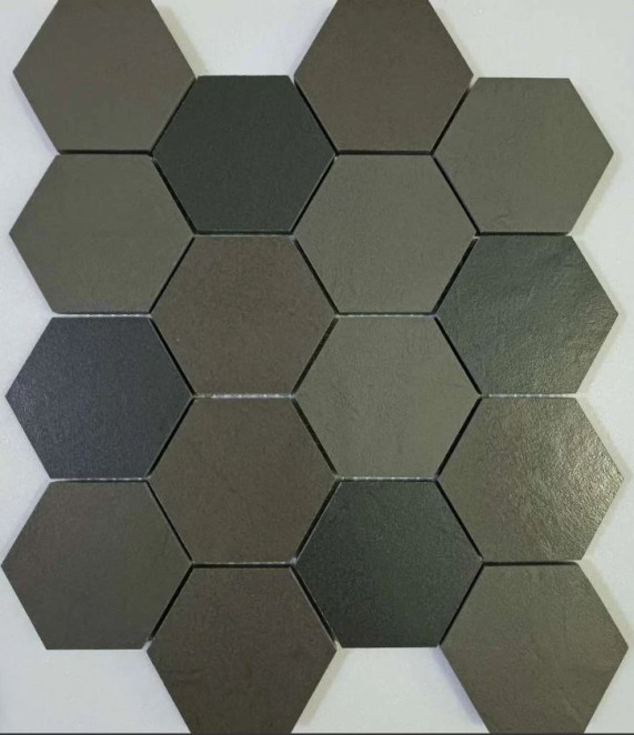 Casalgrande Padana Resina Mosaico 72x82