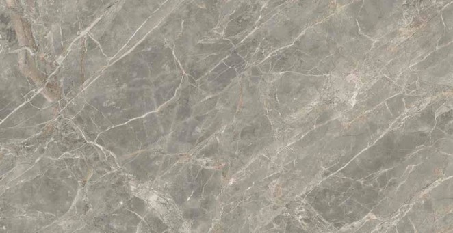 Rex Ceramiche Etoile de Rex Gris Glossy 6 mm 60x120