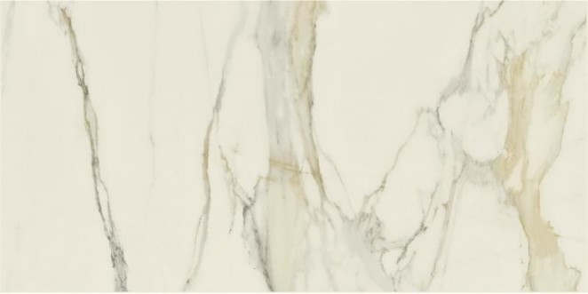 Rex Ceramiche I Classici di Rex Calacatta Gold Glossy 120x240