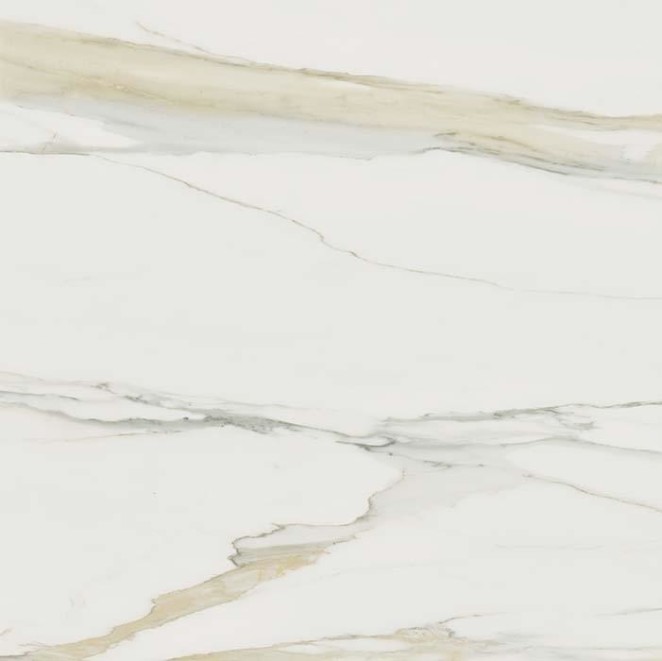Rex Ceramiche I Classici di Rex Calacatta Gold Matte 6 mm 80x80