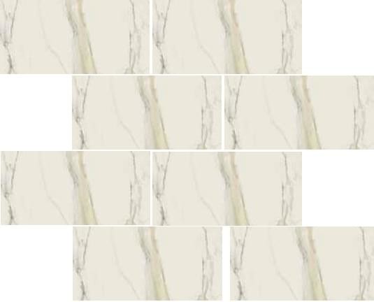 Rex Ceramiche I Classici di Rex Calacatta Gold Mur.Glos 30x30