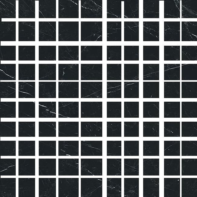 Rex Ceramiche I Classici di Rex Marquinia Mosaico 3D Glossy 30x30