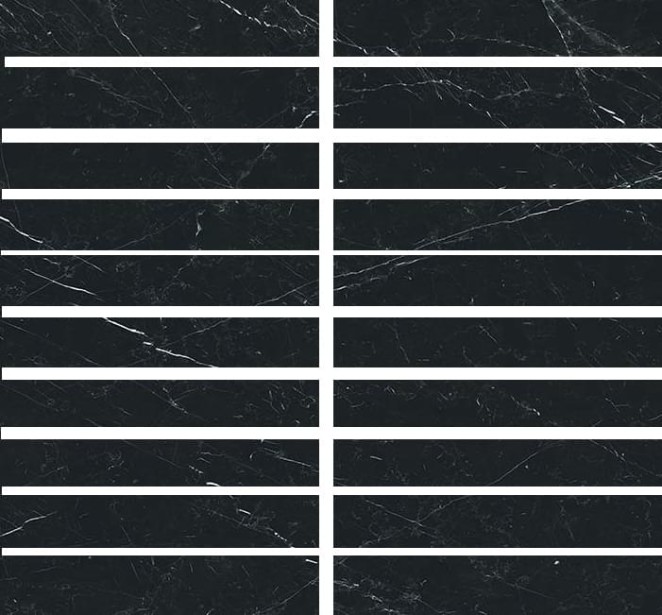 Rex Ceramiche I Classici di Rex Marquinia Mosaico Matte 30x30