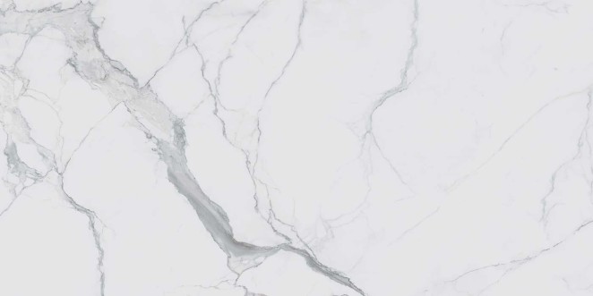 Rex Ceramiche I Classici di Rex Statuario Soft 6 mm 60x120