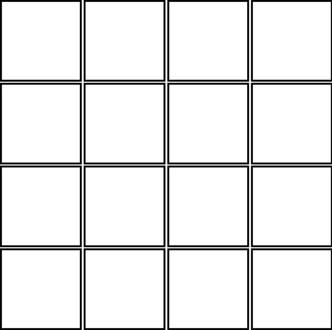 Rex Ceramiche Les Bijoux de Rex Calacatta Altissi Glossy Mosaico 7.5X7.5 30x30