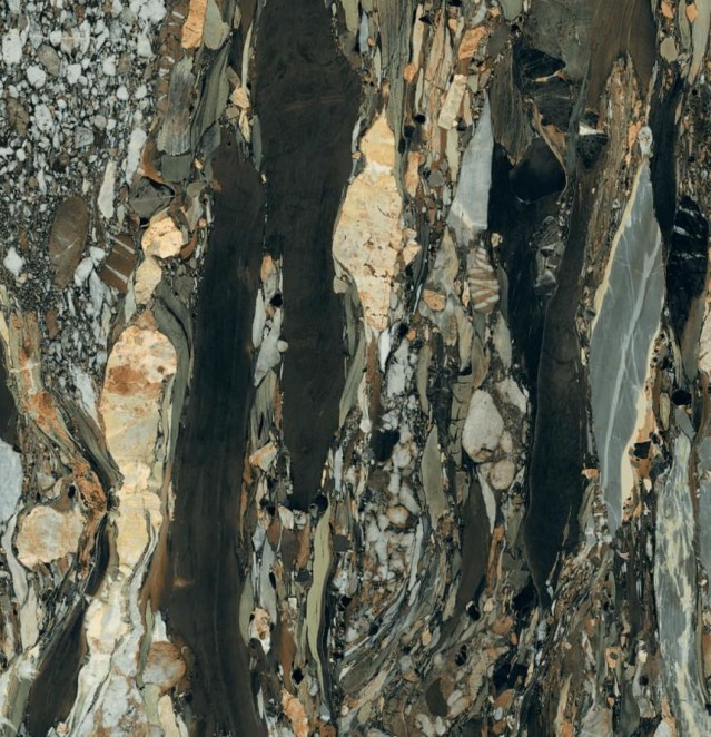 Rex Ceramiche Les Bijoux de Rex Les Quatre Saisons Glossy 120x120