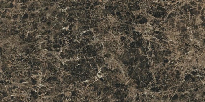 Rex Ceramiche Les Bijoux de Rex Marron Imperial Glossy 120x280