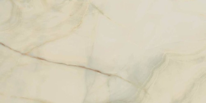 Rex Ceramiche Les Bijoux de Rex Onyx Blanche Glossy 120x240