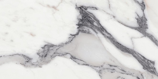 Rex Ceramiche Les Origines de Rex Argent Glossy 6 mm 120x240