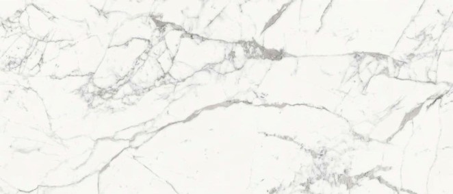 Rex Ceramiche Les Origines de Rex Blanc Matte 6 mm 120x280